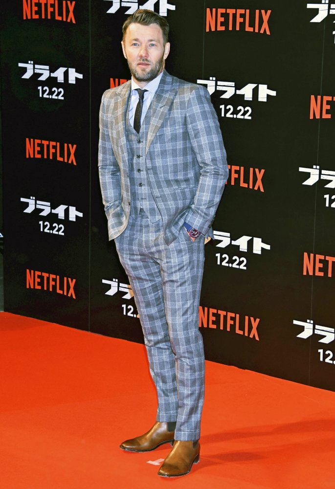 Netflix's Bright Premiere