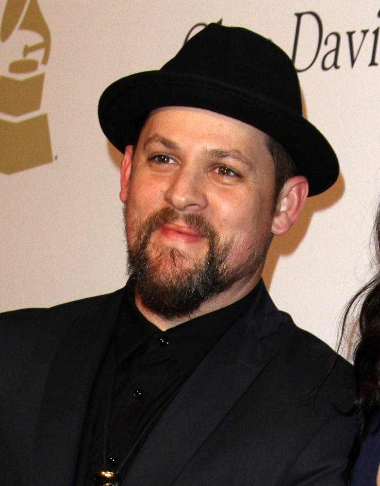 Joel Madden;<br>2017 Pre-GRAMMY Gala and Salute to Industry Icons Honoring Debra Lee - Arrivals