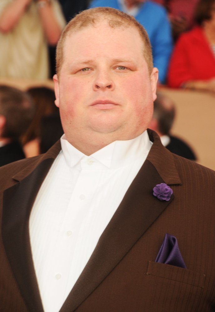 Joel Marsh Garland;<br>22nd Annual Screen Actors Guild Awards - Arrivals