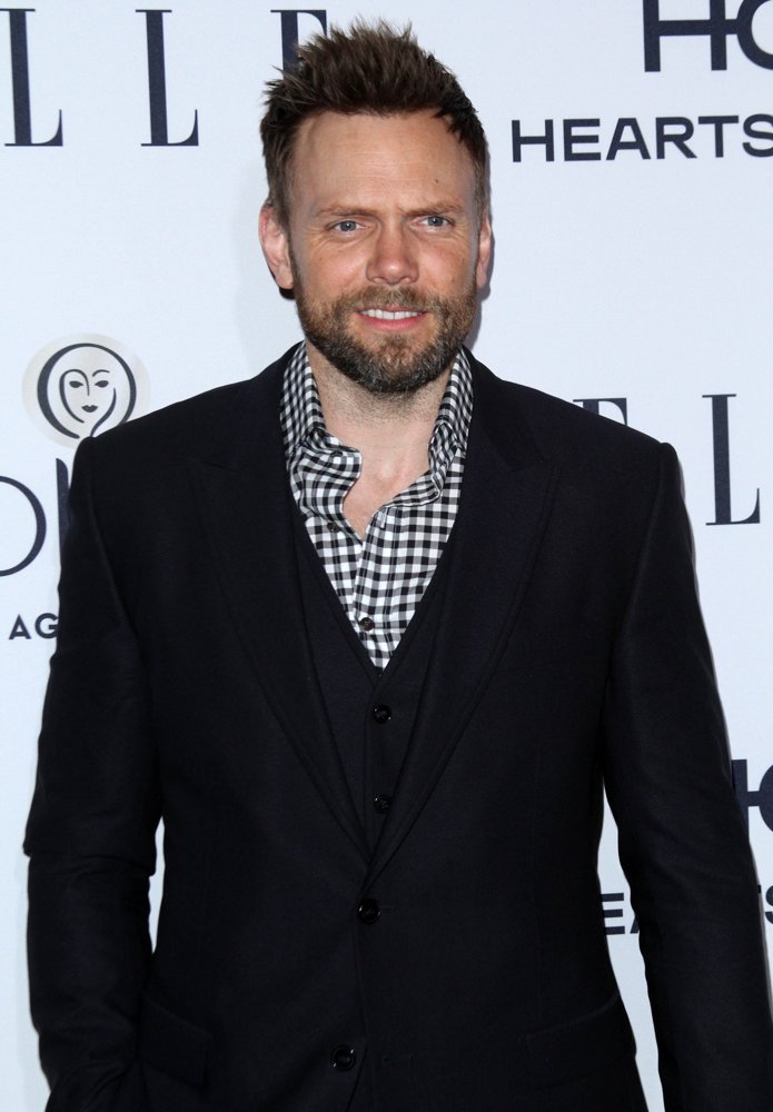 Joel McHale Pictures, Latest News, Videos.
