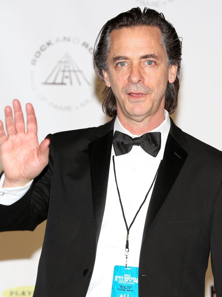 Joel Peresman;<br>29th Annual Rock and Roll Hall of Fame Induction Ceremony