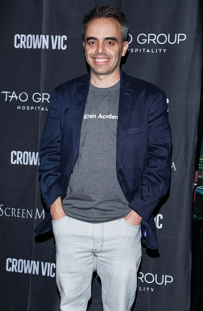 Joel Souza;<br>New York Special Screening of Screen Media Films Crown Vic