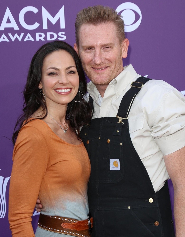 Joey + Rory Pictures, Latest News, Videos.