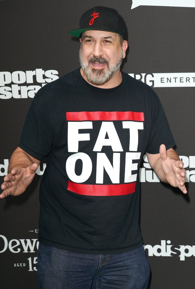 2020 Sports Illustrated The Party