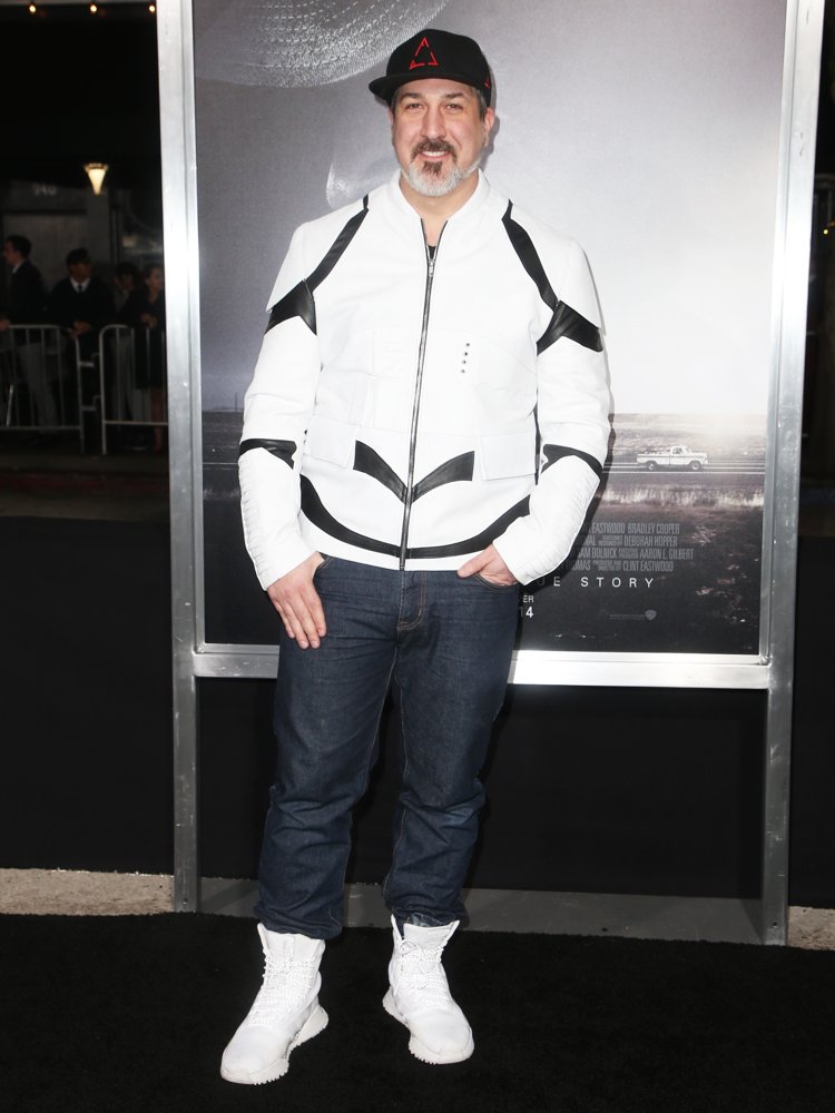 Joey Fatone Pictures with High Quality Photos