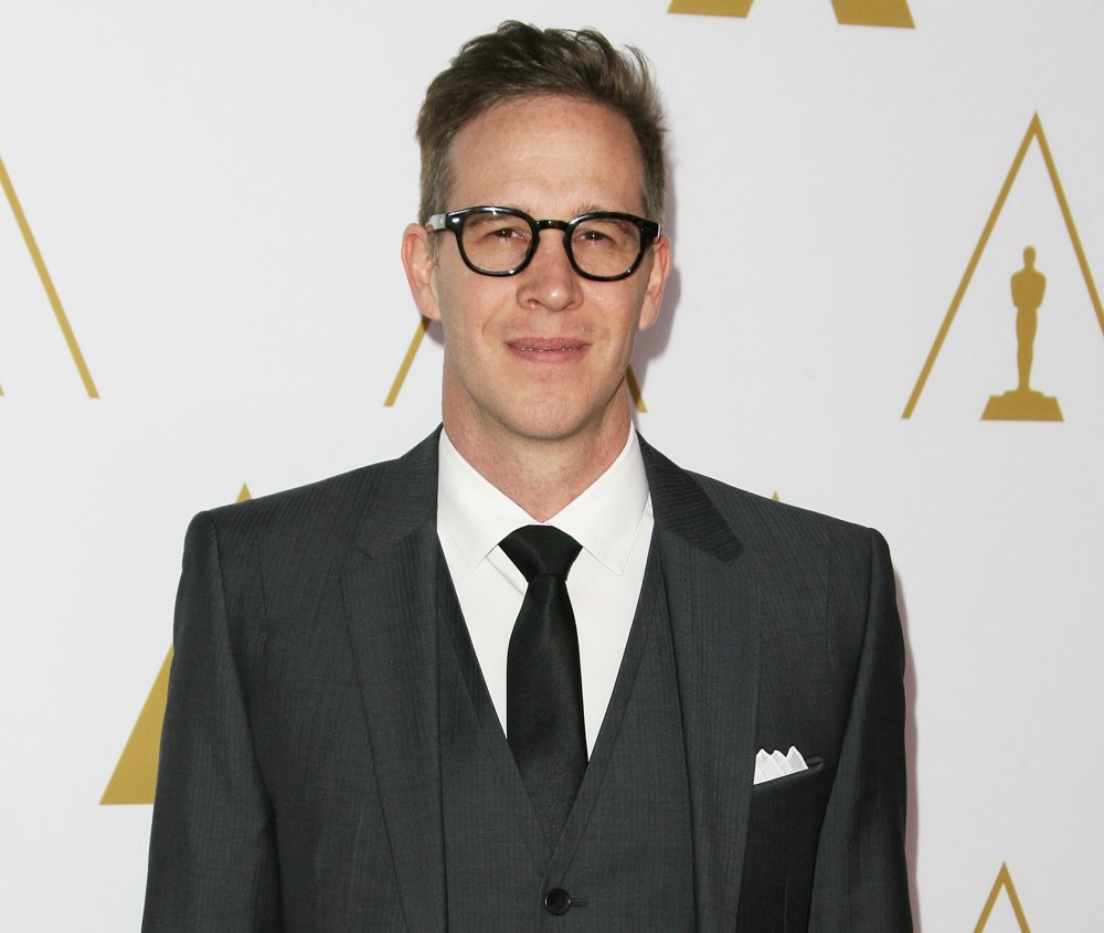 Joey McFarland;<br>The 86th Oscars Nominees Luncheon - Arrivals
