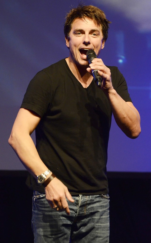 Science Fiction Convention FedCon XXII