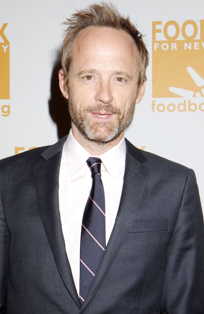 The Food Bank For New York City 2012 Can-Do Awards Gala