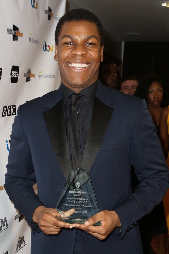 The 11th Annual Screen Nation Film and Television Awards
