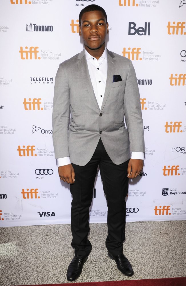 Half of A Yellow Sun Premiere During The 2013 Toronto International Film Festival