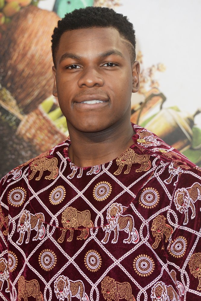 BFI London Film Festival 2016 - Queen of Katwe - Premiere