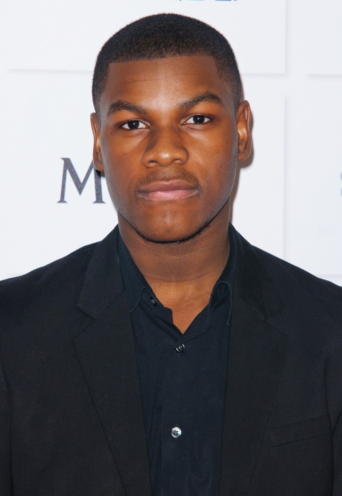 John Boyega;<br>British Independent Film Awards 2012 - Arrivals