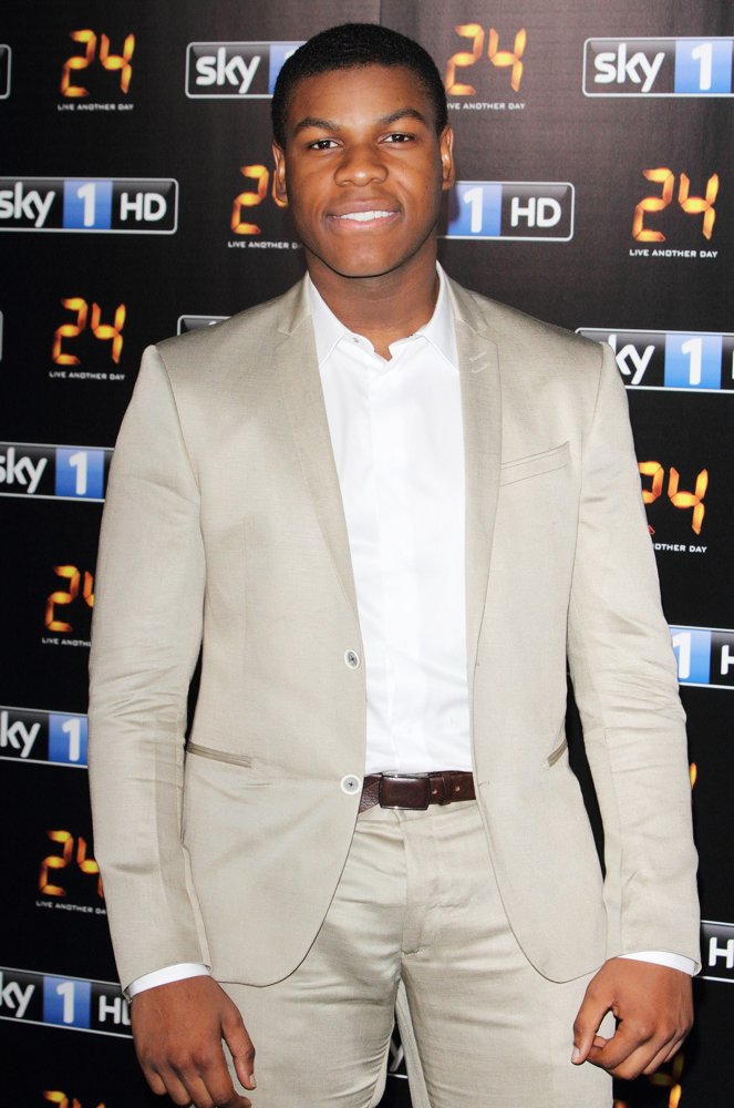 24 - Live Another Day UK TV Premiere