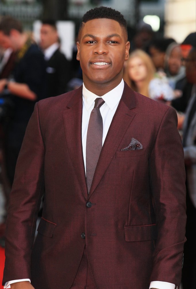 The European Premiere of Detroit - Arrivals