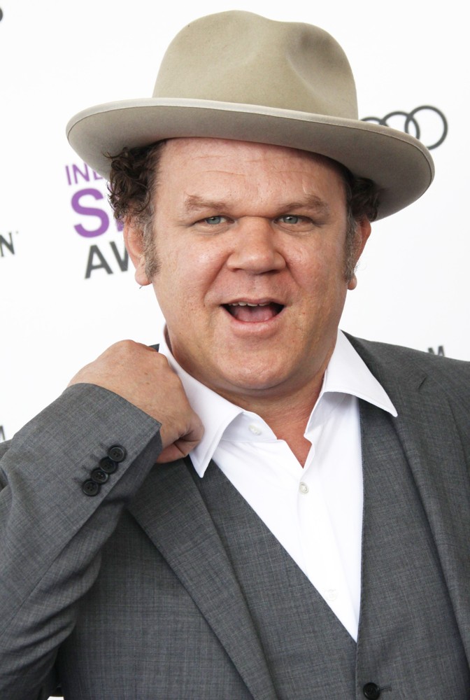 John C. Reilly;<br>27th Annual Independent Spirit Awards - Arrivals