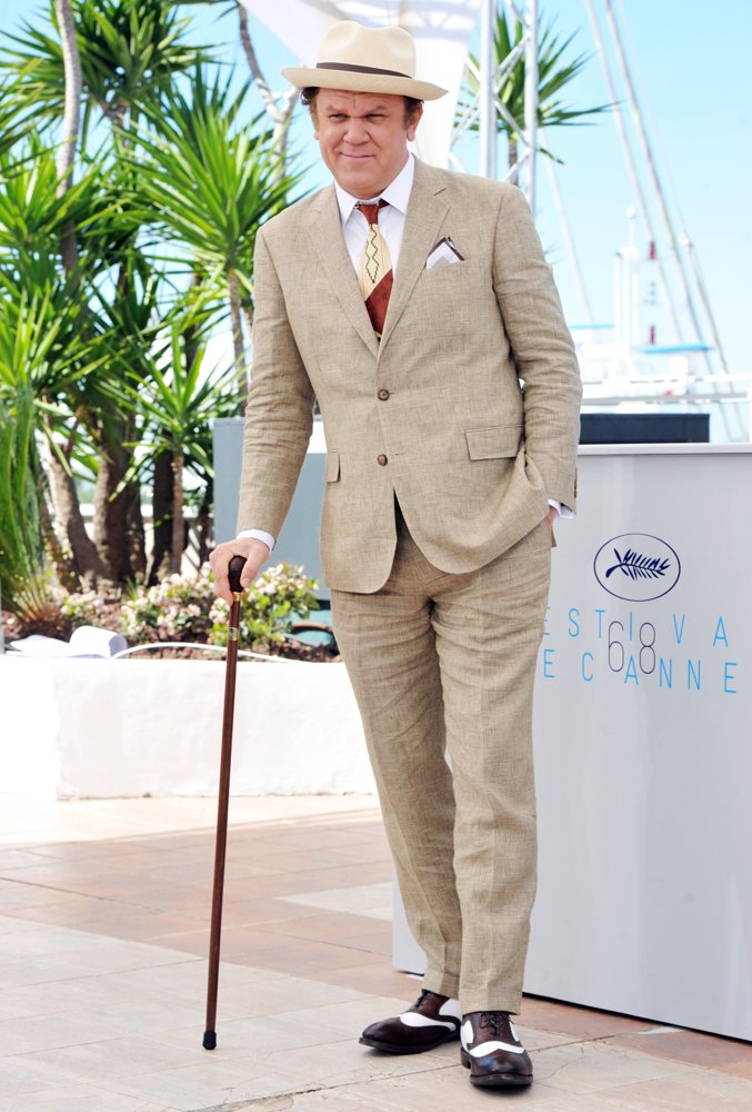 68th Annual Cannes Film Festival - The Lobster - Photocall