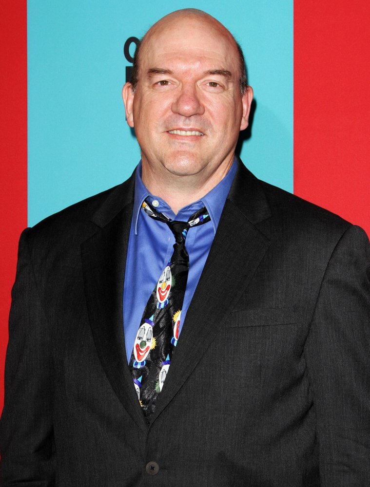 John Carroll Lynch Picture 1 - Premiere Screening of FX&rsquo;s American