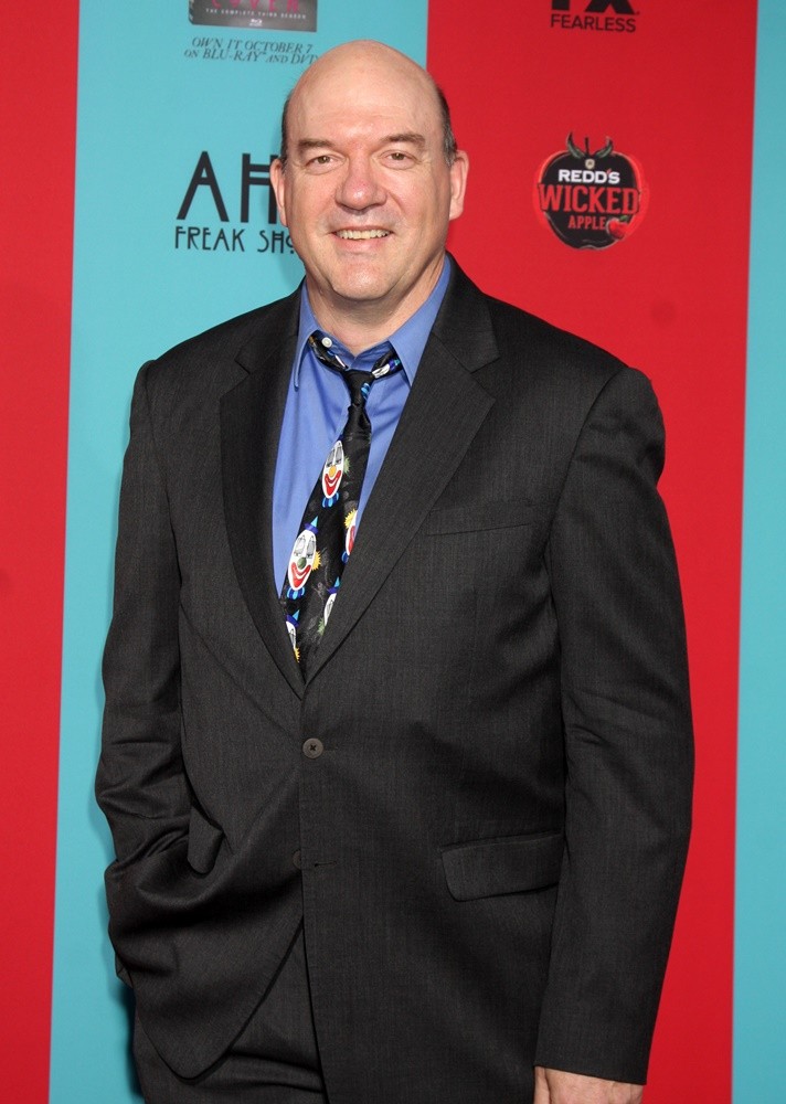 John Carroll Lynch Picture 7 Premiere Screening of FX's American