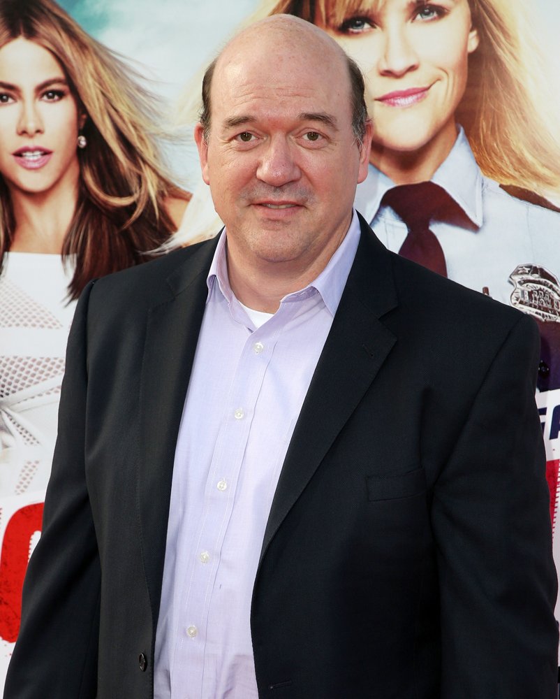 John Carroll Lynch Picture 8 Premiere Screening of FX's American