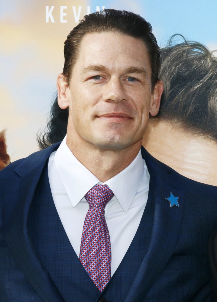 Dolittle Los Angeles Premiere