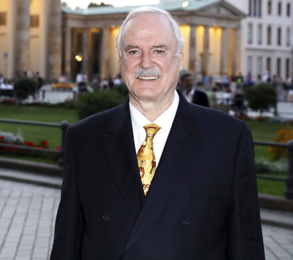 John Cleese Pictures, Latest News, Videos.