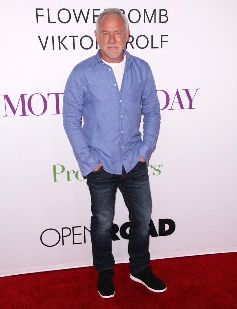 John Debney;<br>Open Roads World Premiere of Mother's Day
