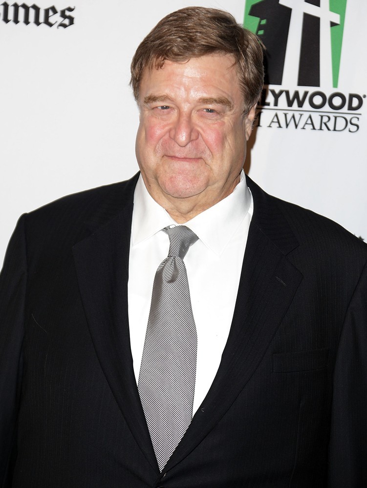 john goodman Picture 34 - 16th Annual Hollywood Film Awards Gala