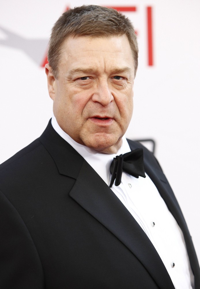 John Goodman;<br>American Film Institute (AFI) Salutes Mike Nichols