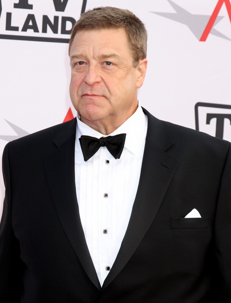 John Goodman;<br>American Film Institute (AFI) Salutes Mike Nichols