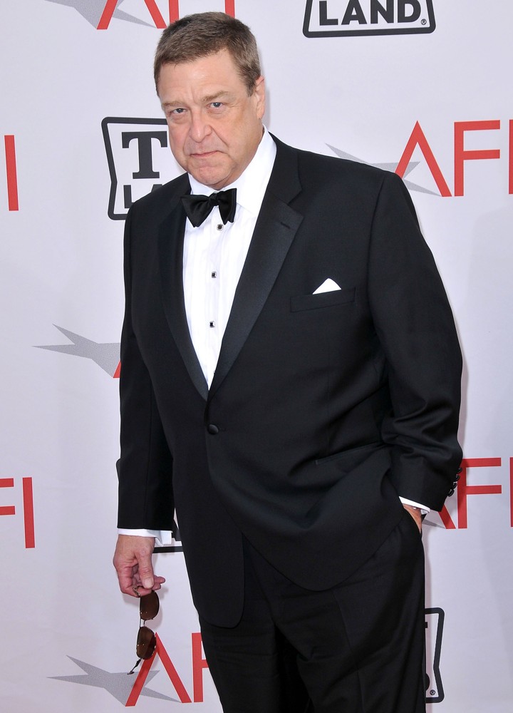 John Goodman;<br>American Film Institute (AFI) Salutes Mike Nichols