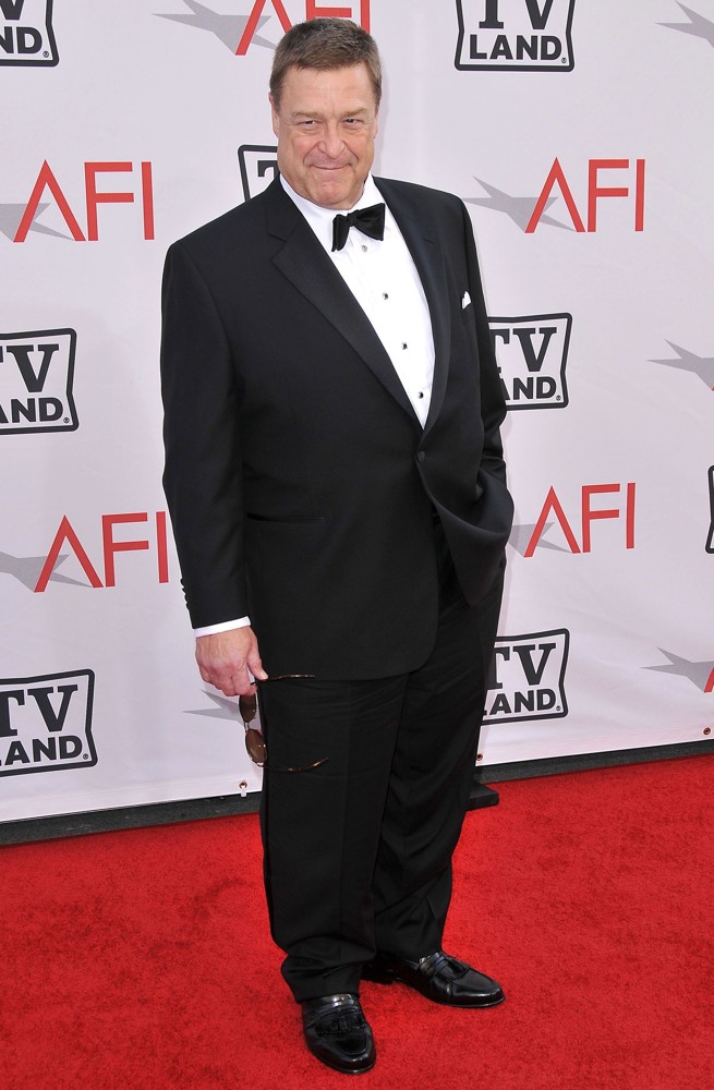 John Goodman;<br>American Film Institute (AFI) Salutes Mike Nichols