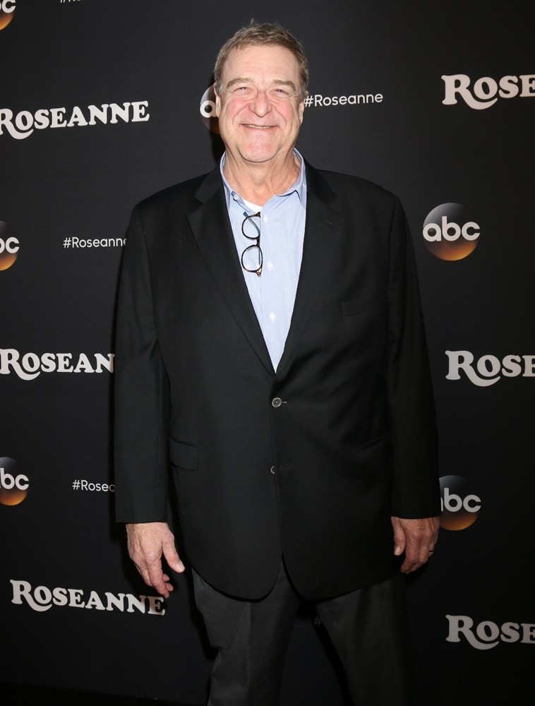 Roseanne Premiere Event - Arrivals