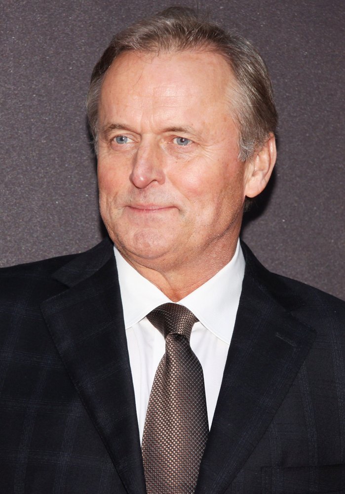 John Grisham;<br>Opening Night of The Broadway Play A Time to Kill - Arrivals