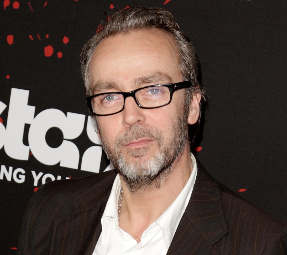 John Hannah (born 1962) John Hannah (born 1962) new picture John Hannah (born 1962) John Hannah (born 1962) new foto