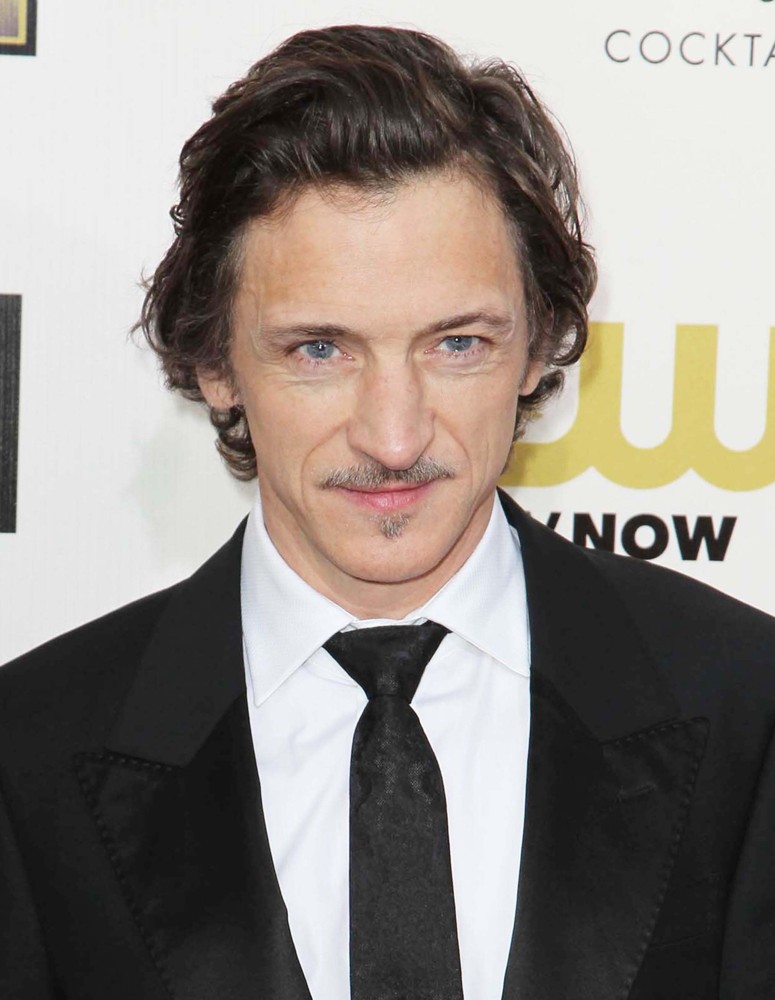 John Hawkes Pictures, Latest News, Videos.