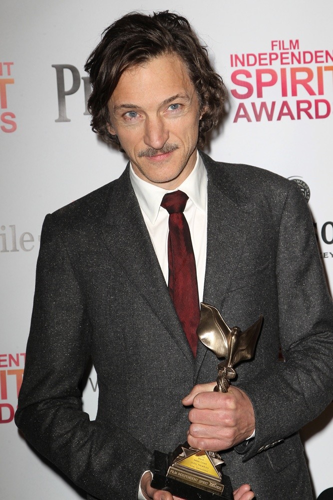 John Hawkes Pictures, Latest News, Videos.