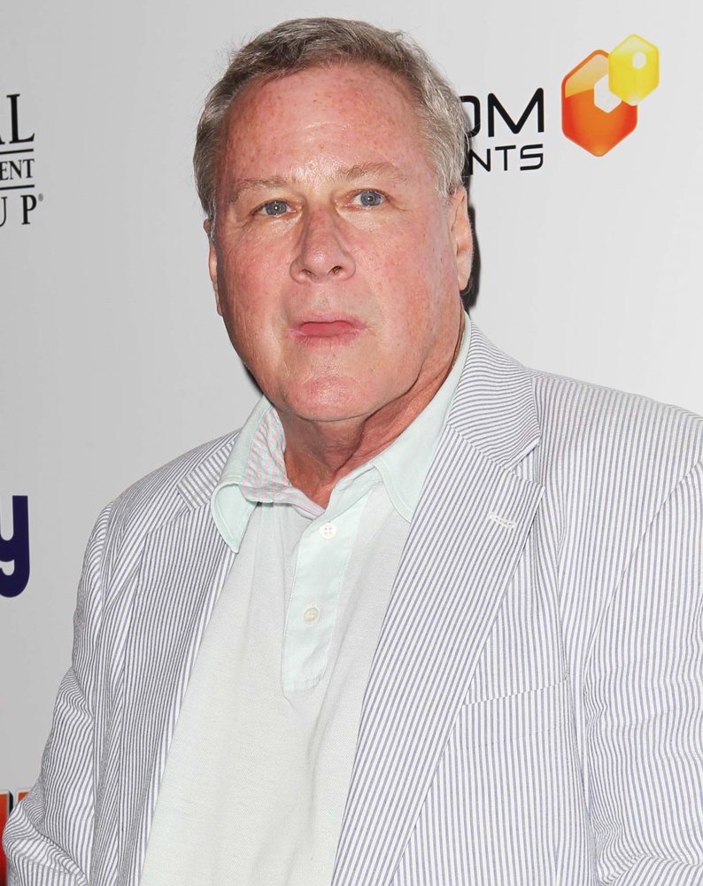 The Premiere of The Asylum and Syfy's Sharknado
