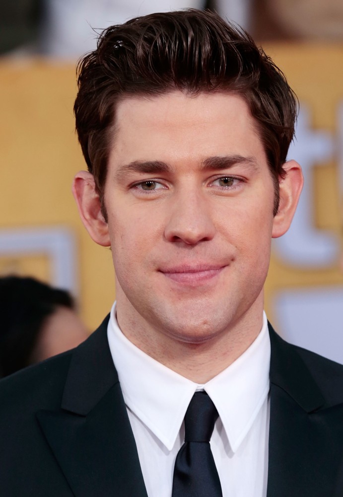 John Krasinski;<br>19th Annual Screen Actors Guild Awards - Arrivals