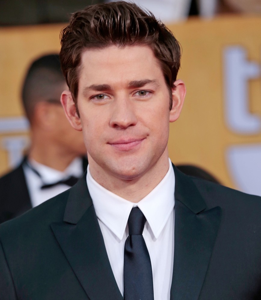 รวมกัน 94+ ภาพพื้นหลัง John Krasinski ภาพยนตร์และรายการโทรทัศน์ ใหม่ที่สุด