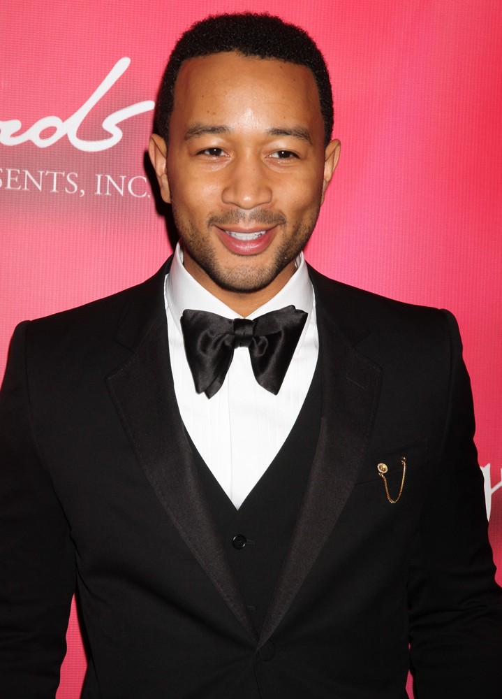 John Legend Picture 49 - Entertainment Weekly And Abc Tv Celebrate The ...