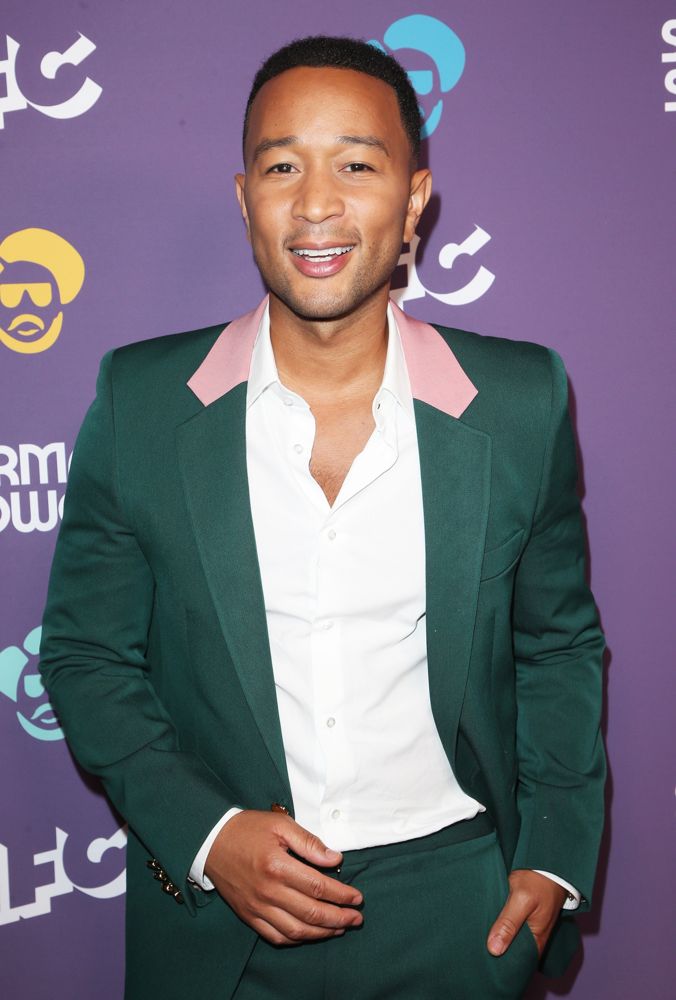 The Los Angeles Event Celebrating The Series Premiere of IFC's Sherman's Showcase