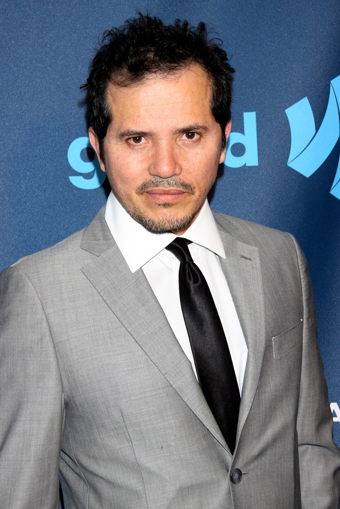 John Leguizamo;<br>24th Annual GLAAD Media Awards - Arrivals