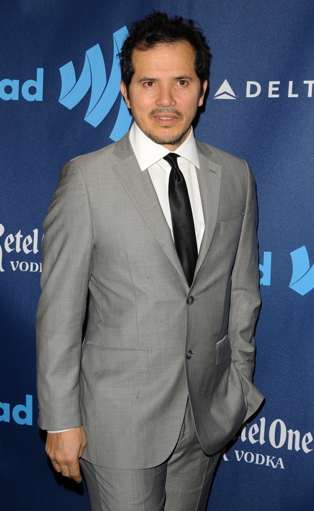 John Leguizamo;<br>24th Annual GLAAD Media Awards - Arrivals