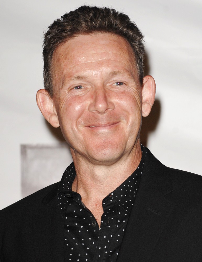 John Logan;<br>US-Ireland Alliance Oscar Wilde Pre-Academy Awards Party