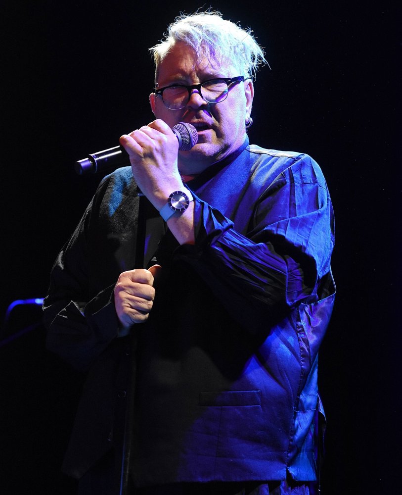 John Lydon;<br>PIL Perform at Vicar Street