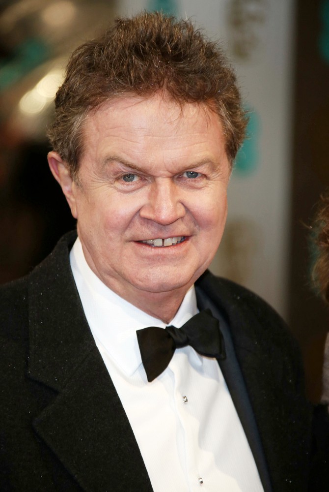 John Madden;<br>The 2013 EE British Academy Film Awards - Arrivals