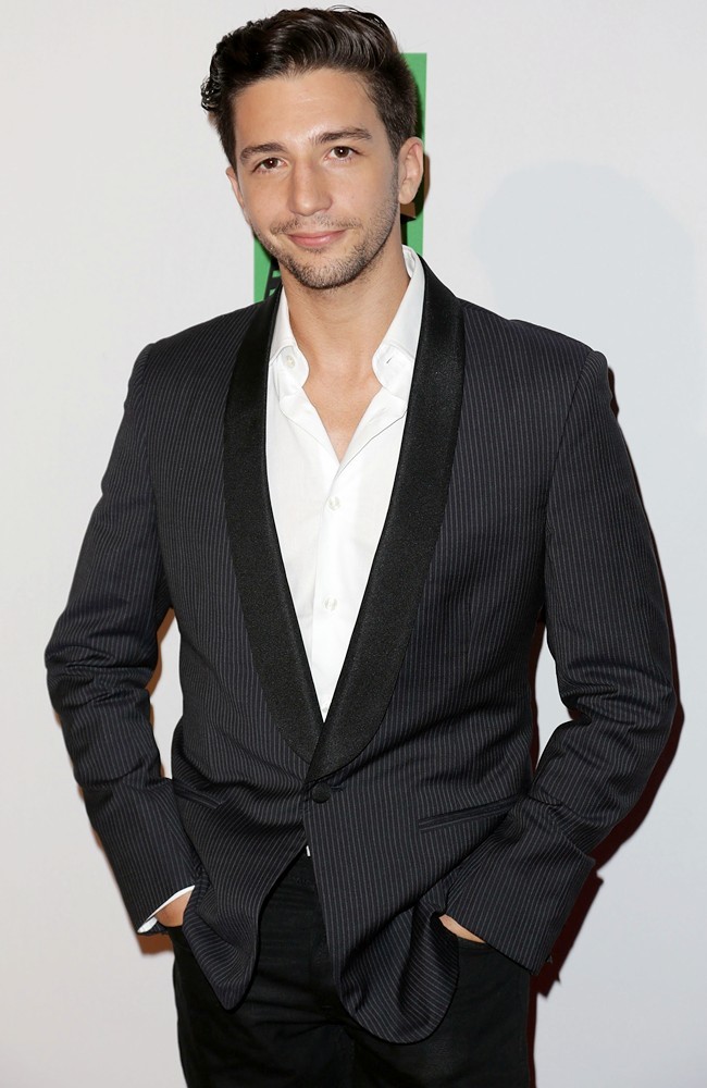 John Magaro;<br>16th Annual Hollywood Film Awards Gala