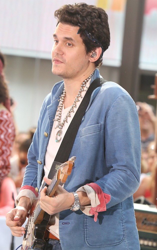 John mayer gay pics