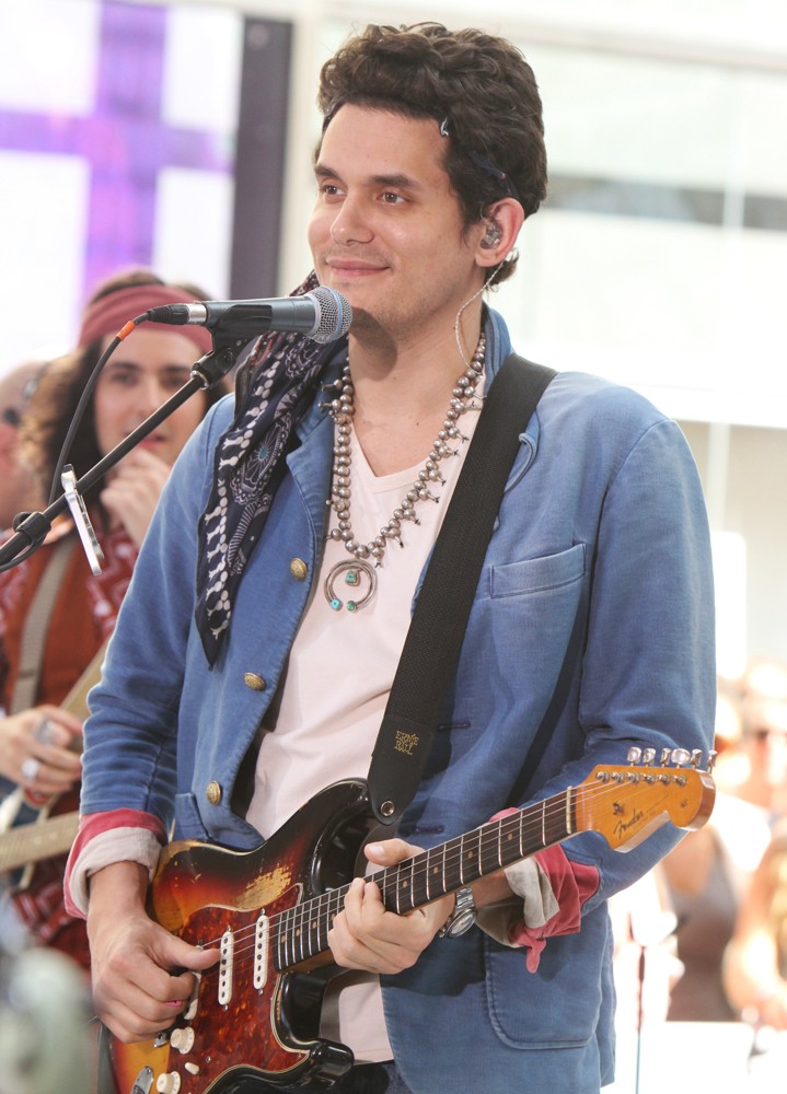 John mayer gay pics