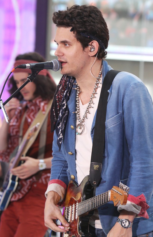 John mayer gay pics